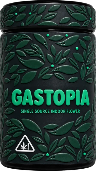 Gastopia 7 g jar